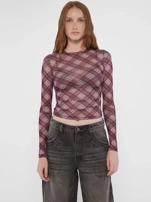 Top Z Siateczki Mesh Guess Originals