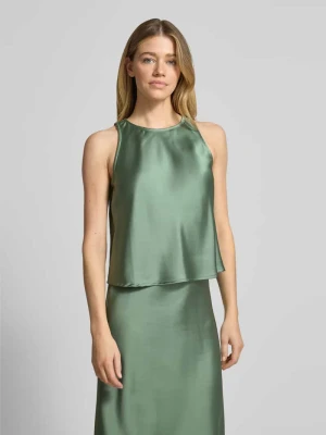 Top z tylnym wycięciem w kształcie łezki model 'Laureen' GUIDO MARIA KRETSCHMER WOMAN