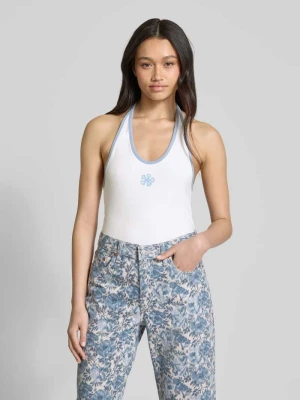 Top z wiązaniem na szyi Levi's®