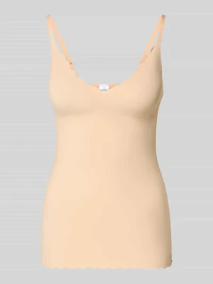 Top z wyjmowanymi miseczkami model ‘Micro Lovers’ SKINY