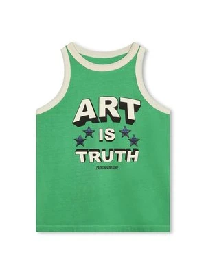 Top Zadig & Voltaire