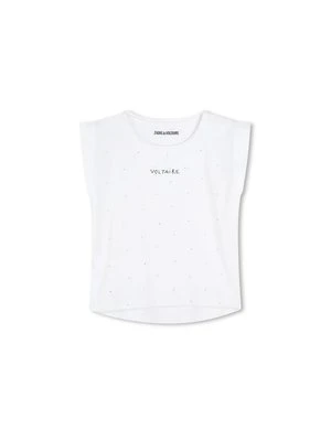 Top Zadig & Voltaire