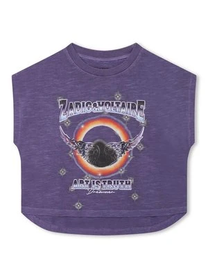 Top Zadig & Voltaire