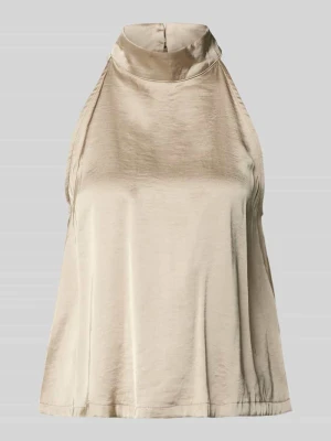 Top ze stójką model 'Zuzeel' MbyM