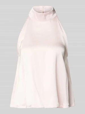 Top ze stójką model 'Zuzeel' MbyM