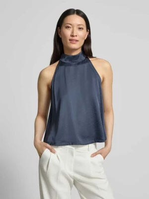 Top ze stójką model 'Zuzeel' MbyM