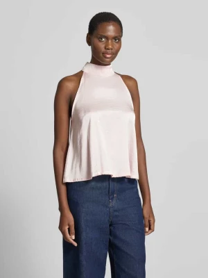 Top ze stójką model 'Zuzeel' MbyM