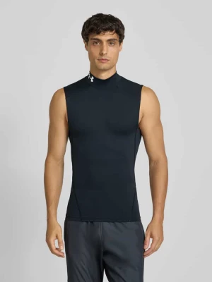 Top ze stójką Under Armour