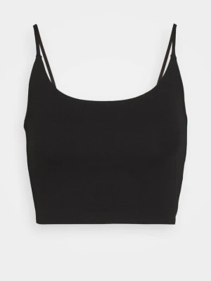 Top Zign By Zalando czarny