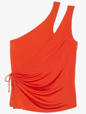 Top Zign STUDIO By Zalando czerwony
