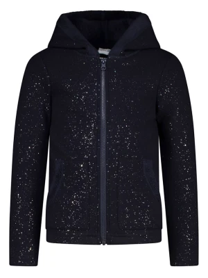 Topo Bluza termiczna w kolorze granatowym rozmiar: 110