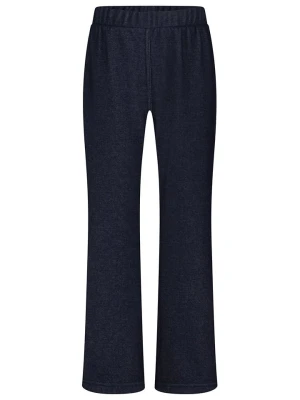 Topo Jegginsy termiczne w kolorze granatowym rozmiar: 164