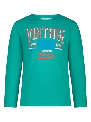 Topo Koszulka w kolorze zielonym rozmiar: 116