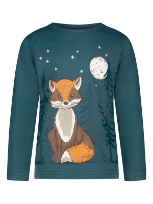 Topo Koszulka w kolorze zielonym rozmiar: 116