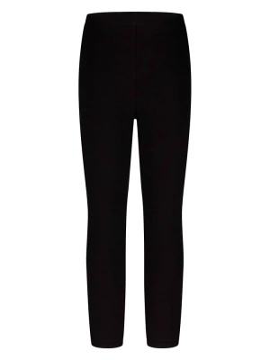 Topo Legginsy termiczne w kolorze czarnym rozmiar: 128