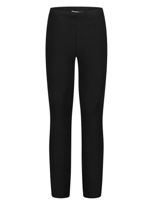 Topo Legginsy termiczne w kolorze czarnym rozmiar: 104