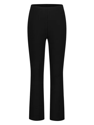 Topo Legginsy termiczne w kolorze czarnym rozmiar: 164