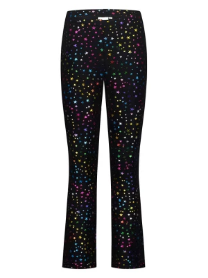 Topo Legginsy termiczne w kolorze czarnym rozmiar: 92