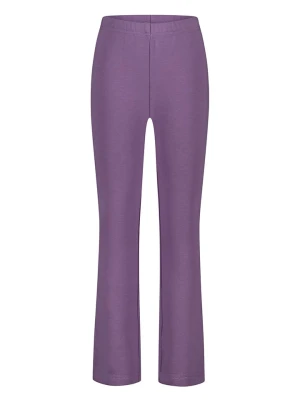 Topo Legginsy termiczne w kolorze fioletowym rozmiar: 152