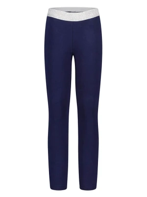 Topo Legginsy termiczne w kolorze granatowym rozmiar: 116