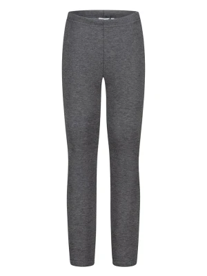 Topo Legginsy termiczne w kolorze szarym rozmiar: 122