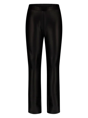 Topo Legginsy w kolorze czarnym rozmiar: 116