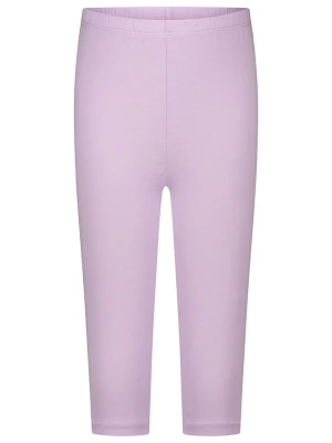 Topo Legginsy w kolorze fioletowym rozmiar: 104