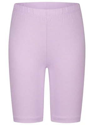 Topo Legginsy w kolorze fioletowym rozmiar: 122