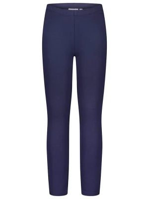 Topo Legginsy w kolorze granatowym rozmiar: 110