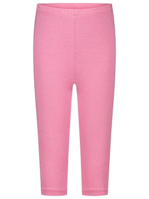 Topo Legginsy w kolorze jasnoróżowym rozmiar: 110