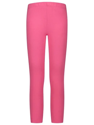 Topo Legginsy w kolorze różowym rozmiar: 140