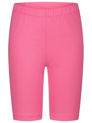 Topo Legginsy w kolorze różowym rozmiar: 146