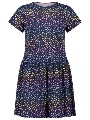 Topo Sukienka w kolorze granatowym rozmiar: 116