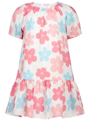 Topo Sukienka w kolorze jasnoróżowym rozmiar: 140