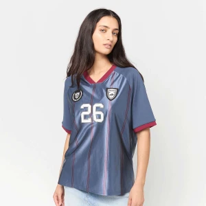 Tops Short Jerseys Decibel
