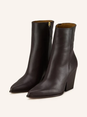 Toral Kowbojki Luciana braun