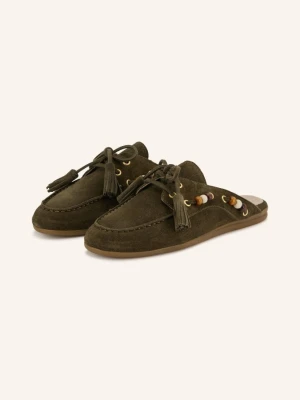 Toral Mule Tl-Killian gruen