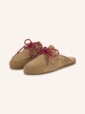 Toral Mule Tl-Killian Sport beige