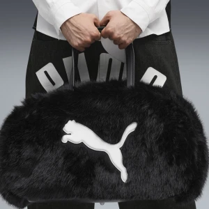 Torba A$AP ROCKY x PUMA 30 l, Akcesoria, Czarny,
