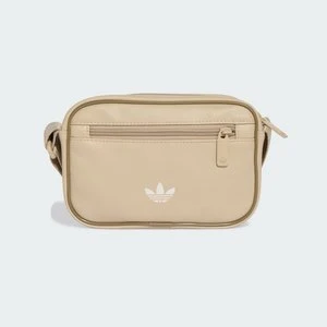 TORBA ADICOLOR CLASSIC MINI AIRLINER Adidas Khaki Three
