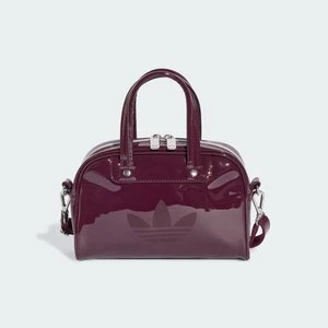 Torba Adicolor Mini Bowling Adidas bordowy