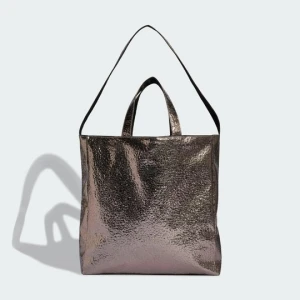 TORBA ADICOLOR SHOPPER METAL PU Adidas Grey Three