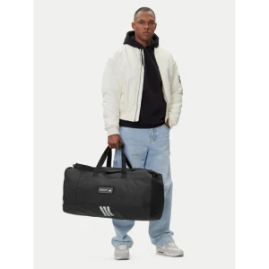 Torba adidas 4ATHLTS Duffel Bag Large IM5522 Czarny