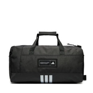 Torba adidas 4ATHLTS Duffel Bag Small IM5523 Czarny