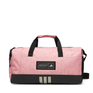 Torba adidas 4ATHLTS Duffel Small JY0970 Różowy
