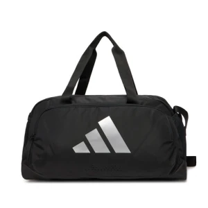 Torba adidas adidas Woman Defender Duffle S KA7992 Czarny