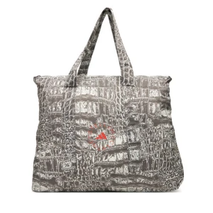 Torba adidas by Stella McCartney adidas By Stella McCartney Packable JM8500 Brązowy