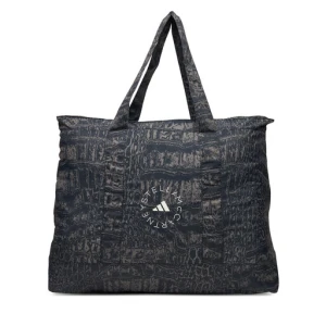 Torba adidas by Stella McCartney adidas By Stella McCartney Packable JM8501 Szary