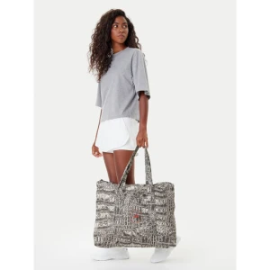 Torba adidas by Stella McCartney Packable JM8500 Brązowy
