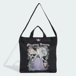 Torba adidas Disney Princess czarny